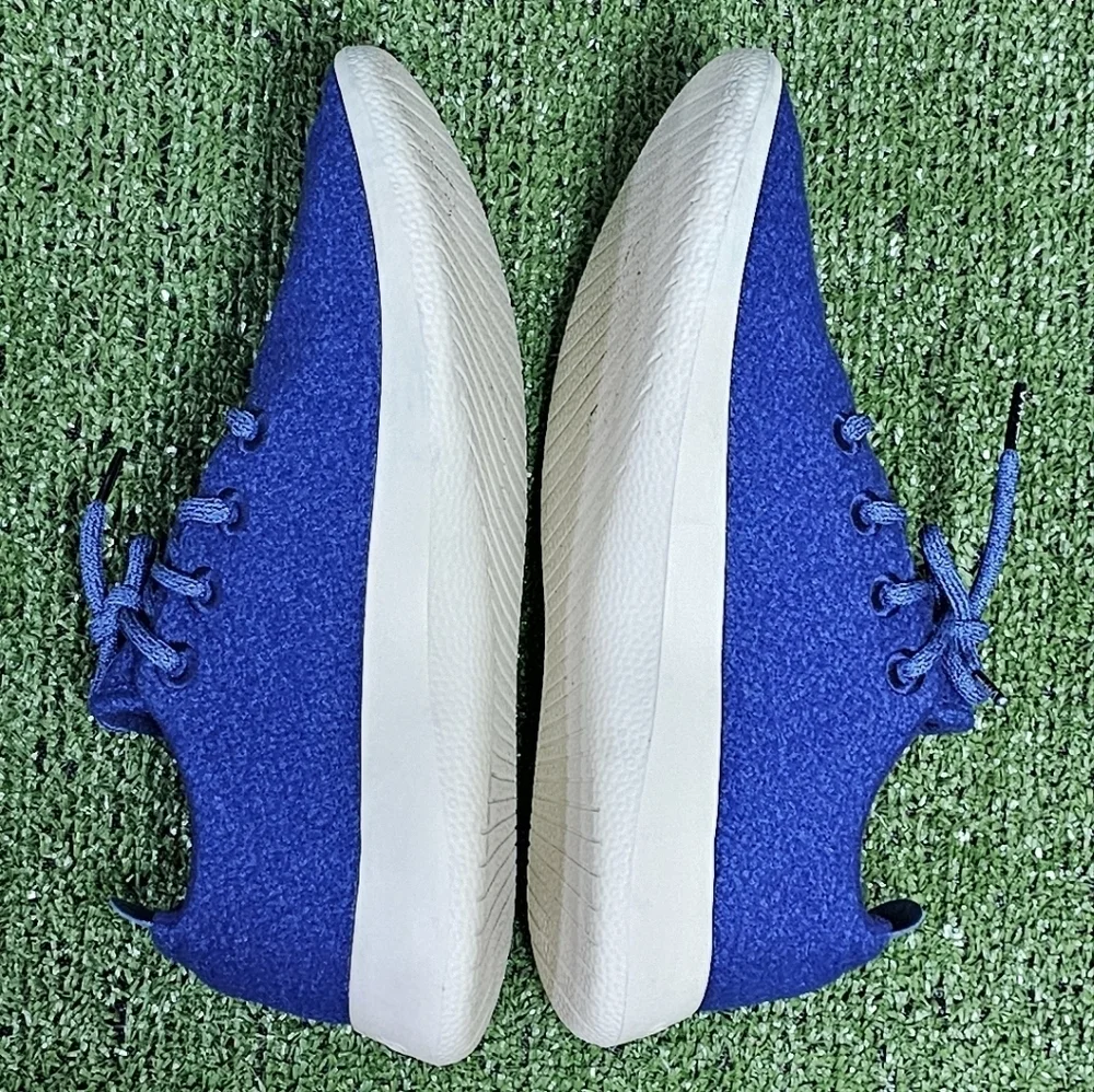 ALLBIRDS | LIMITED EDITION SAMS CLUB EXCLUSIVE LIGHTWEIGHT WOOL RUNNERS